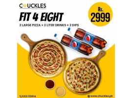 Chuckles Fit 4 Eight For Rs.2999/-image-1418